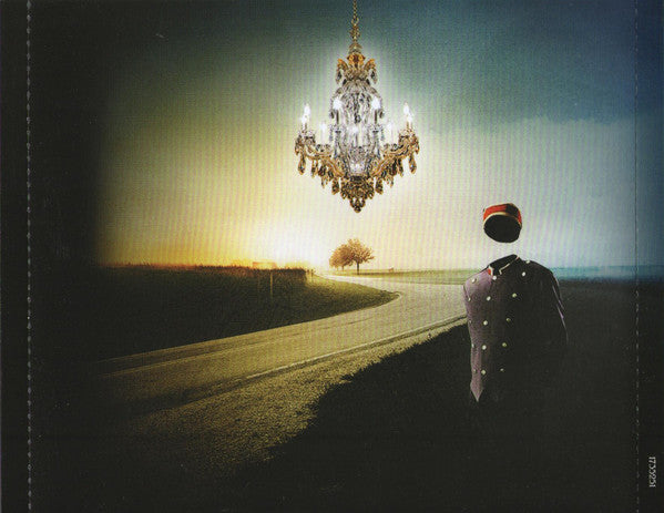 Powderfinger : Dream Days At The Hotel Existence (CD, Album)