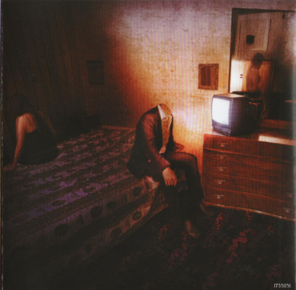 Powderfinger : Dream Days At The Hotel Existence (CD, Album)