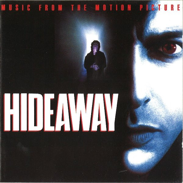 Various : Hideaway (Music From The Motion Picture) (CD, Album, Comp)