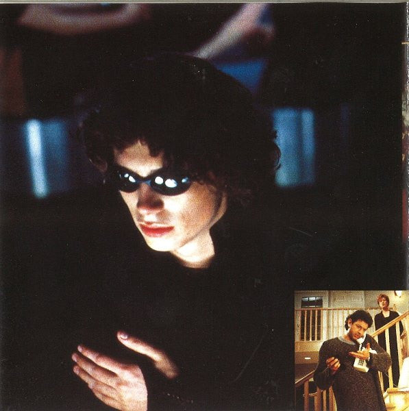 Various : Hideaway (Music From The Motion Picture) (CD, Album, Comp)