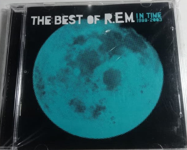 R.E.M. : In Time: The Best Of R.E.M. 1988-2003 (CD, Comp)