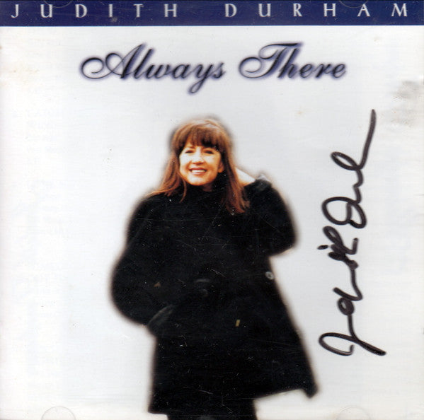 Judith Durham : Always There (CD, Album)