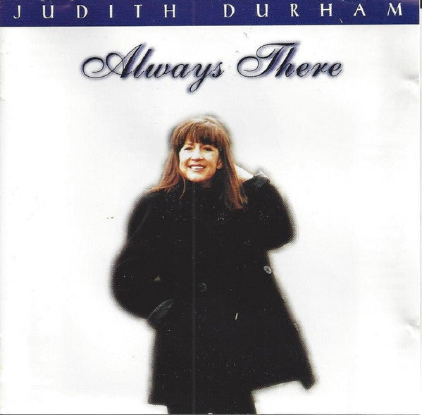 Judith Durham : Always There (CD, Album)