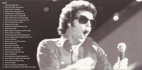 Tom Jones : The Biggest Hits (CD, Comp)