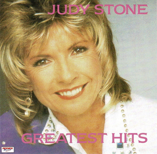 Judy Stone : Greatest Hits (CD, Comp)