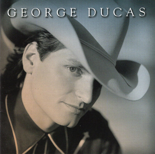 George Ducas : George Ducas (CD, Album)