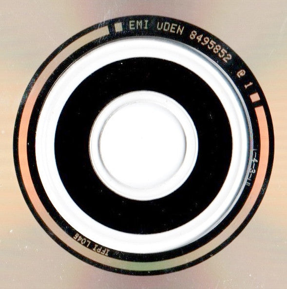 Bryan Ferry : Slave To Love The Best Of The Ballads (HDCD, Comp)