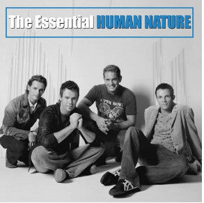 Human Nature : The Essential Human Nature (2xCD, Comp)