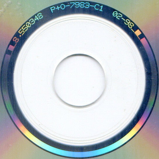 Rachmaninoff* : Idil Biret : Préludes Op. 23 / Cinq Morceaux De Fantasie, Op. 3 (CD, Album, RP)