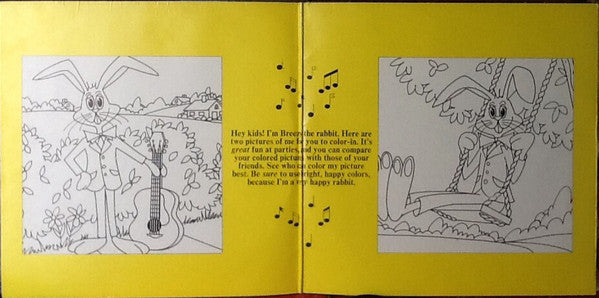 Various : 50 Children's Favorites (2xLP)