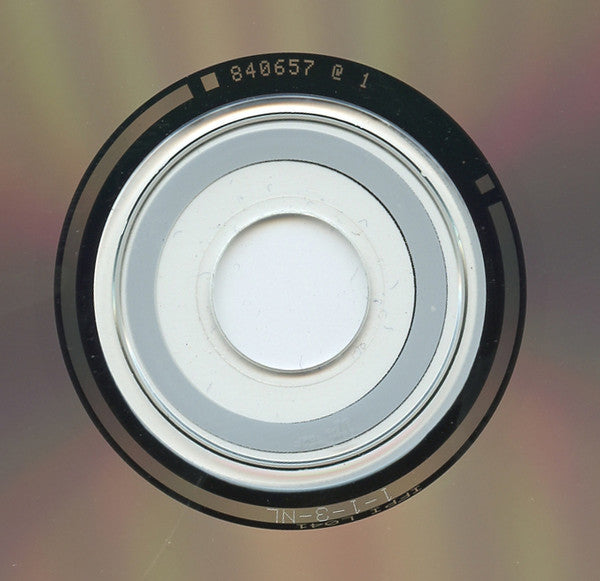 King L. : Great Day For Gravity (CD, Album)