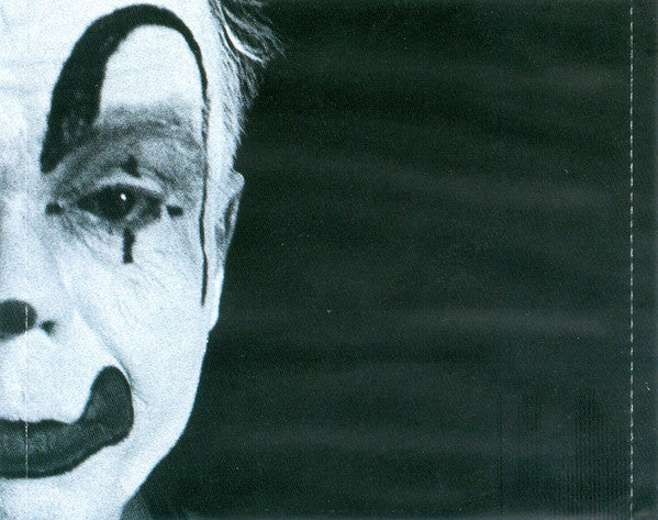 King L. : Great Day For Gravity (CD, Album)