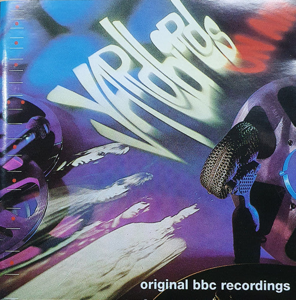 The Yardbirds : On Air:  Original BBC Recordings (CD, RE)