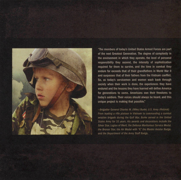 Queensrÿche : American Soldier (CD, Album)