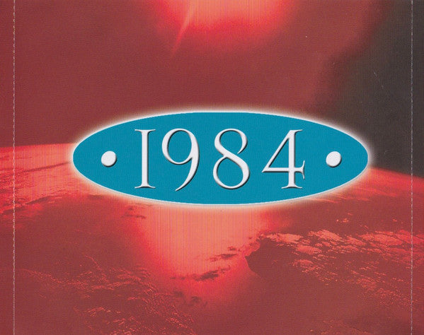 Various : • 1984 • Where Were You? (CD, Comp)