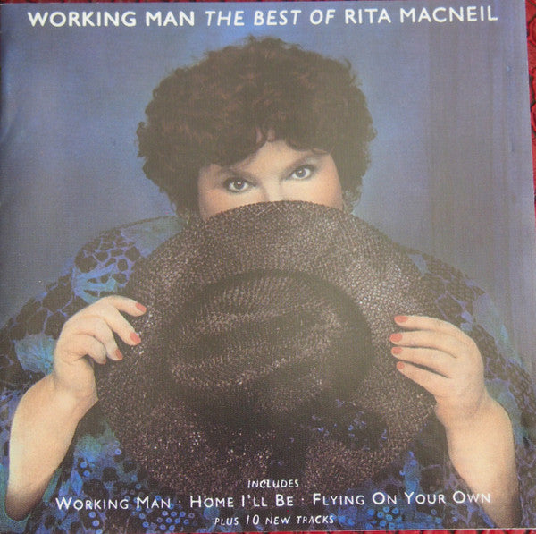 Rita MacNeil : Working Man: The Best Of Rita MacNeil (CD, Comp)