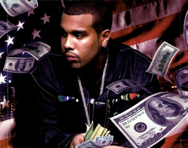 JR Writer* : Politics And Bulls**t (CD, Mixtape)