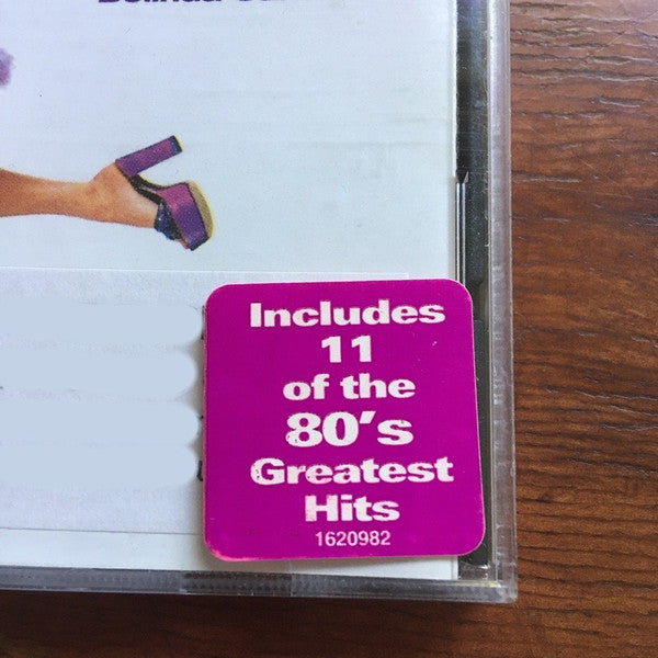 Various : Romy And Michele's High School Reunion (Original Soundtrack) (CD, Comp)