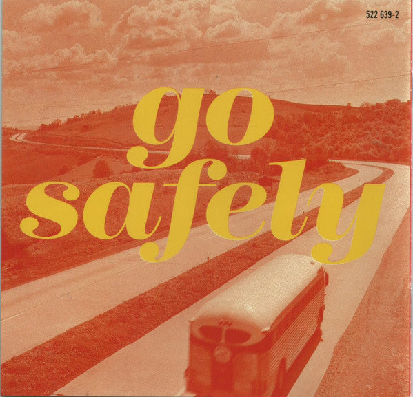 Various : Red Hot + Country (CD, Comp, PMD)