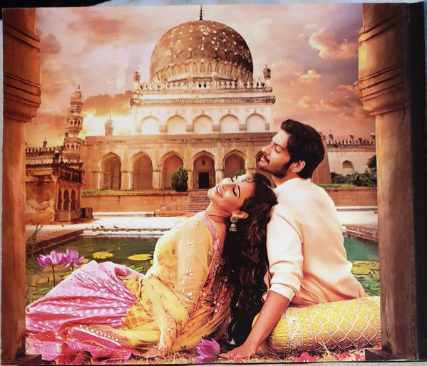Shantanu Moitra, Swanand Kirkire : Bobby Jasoos (CD)