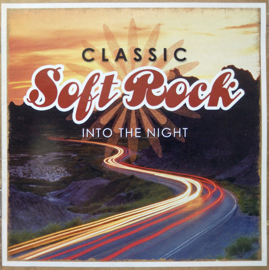 Various : Into The Night (2xCD, Comp)