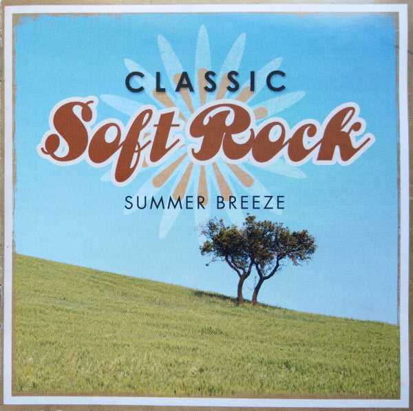 Various : Summer Breeze (2xCD, Comp)