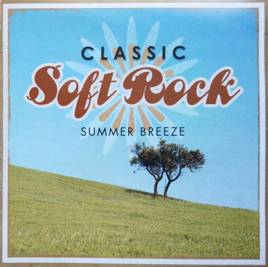 Various : Summer Breeze (2xCD, Comp)