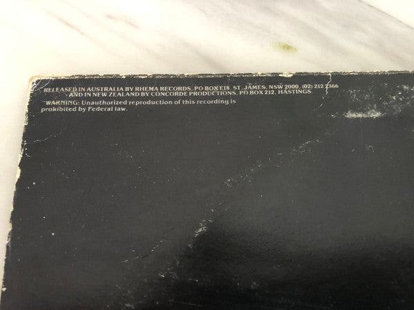 Various : Maranatha! Current (LP, Album)