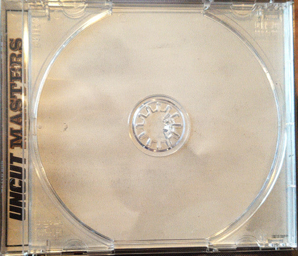 Various : Tracks That Influenced Bob Dylan (CD, Comp)