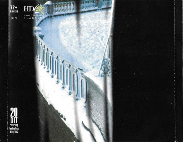 Chopin* : Piano Concerto No. 1 In E Minor, Op.11 / Piano Concerto No. 2 In F Minor, Op.21 (CD, Comp)