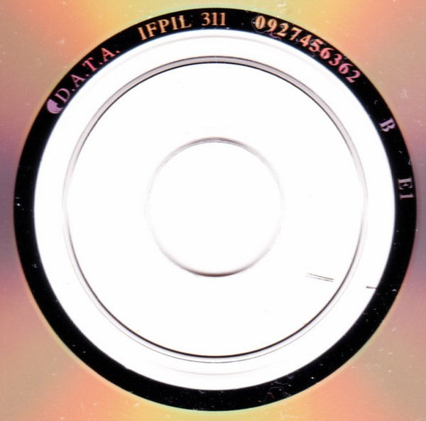 Taxiride : Creepin' Up Slowly (CD, Maxi)