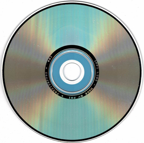 Crash Test Dummies : A Worm's Life (CD, Album)