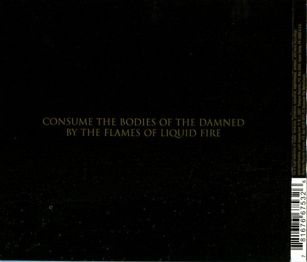 Nile (2) : Legacy Of The Catacombs (CD, Comp + DVD-V)
