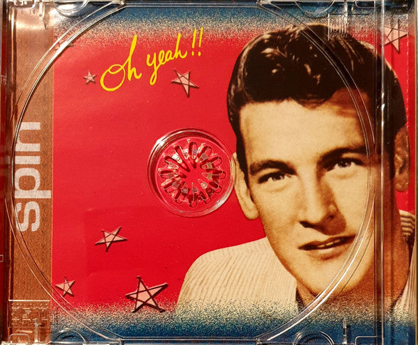 Col Joye And The Joy Boys : Yes Sir, That's My Baby (3xCD, Comp)