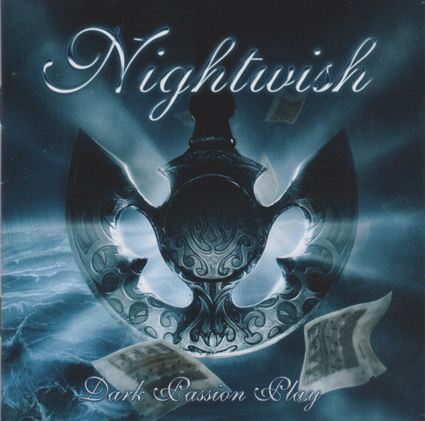Nightwish : Dark Passion Play (CD, Album + CD, Album + Col)