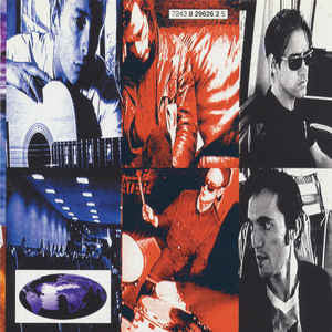 Radiohead : The Bends (CD, Album, RE)