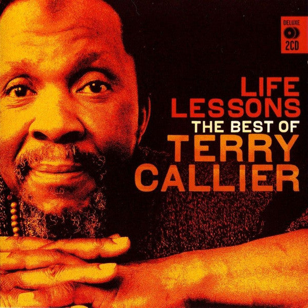 Terry Callier : Life Lessons (The Best Of Terry Callier) (2xCD, Comp)