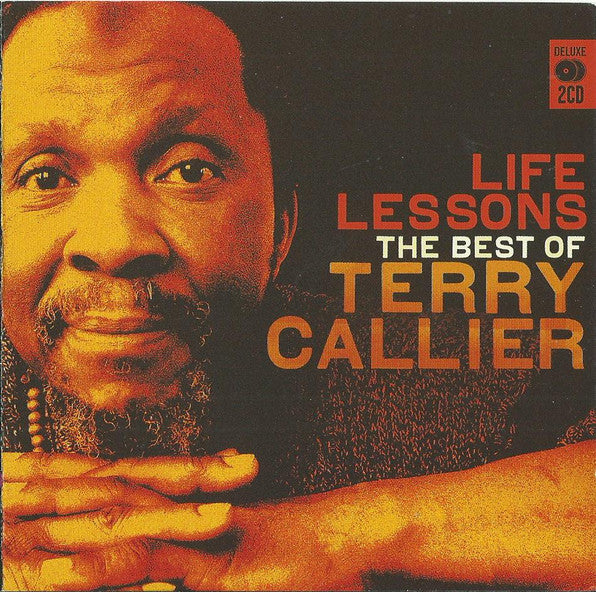 Terry Callier : Life Lessons (The Best Of Terry Callier) (2xCD, Comp)