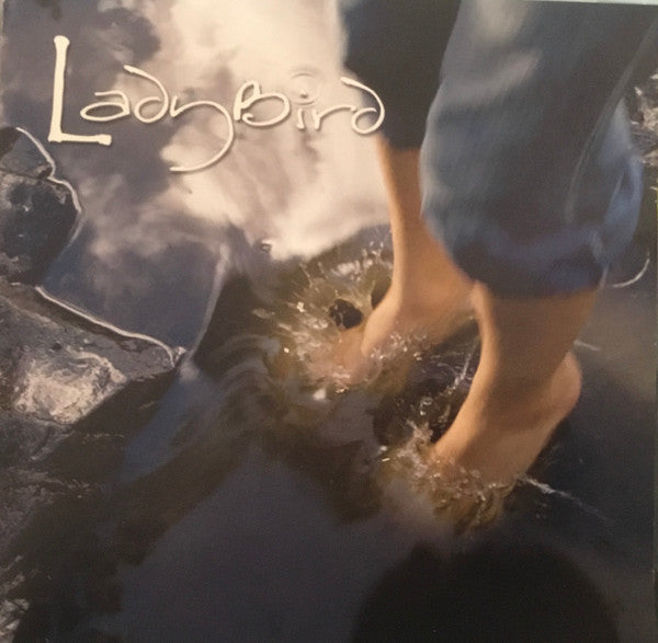 Ladybird (15) : Ladybird (CD, MiniAlbum)