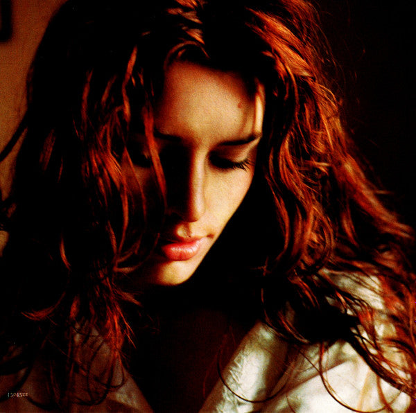 Dana Glover : Testimony (CD, Album)