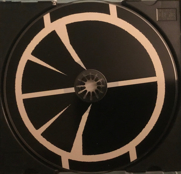 Flicker Switch : Time Won't Tell (CD, EP)