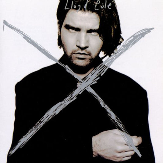 Lloyd Cole : Lloyd Cole (CD, Album)