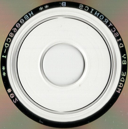 Various : Rave To The Rhythm (2xCD, Comp)