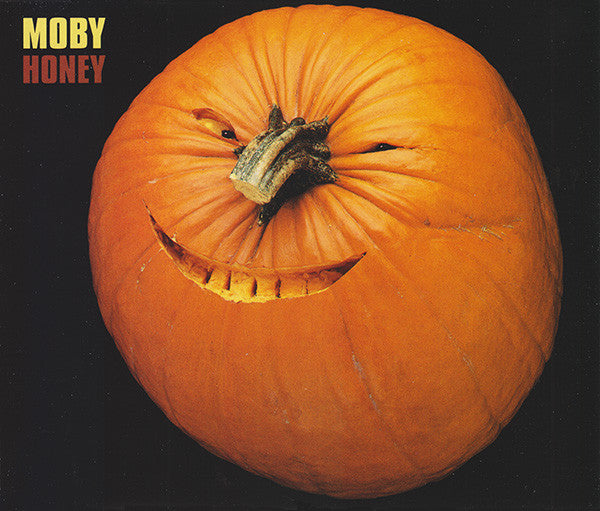 Moby : Honey (CD, Maxi)