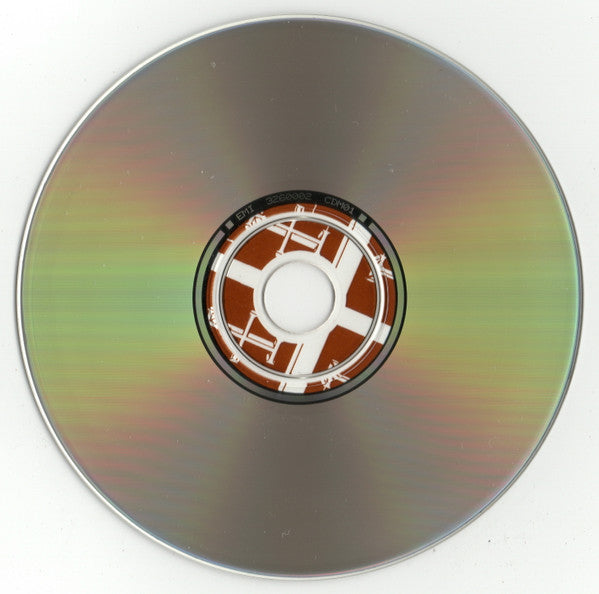 Billy Idol : Cyberpunk (CD, Album)