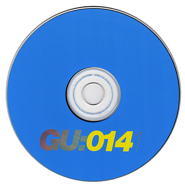 John Digweed : 014: Hong Kong (2xCD, Mixed)