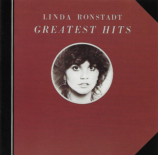 Linda Ronstadt : Greatest Hits (CD, Comp, Club)