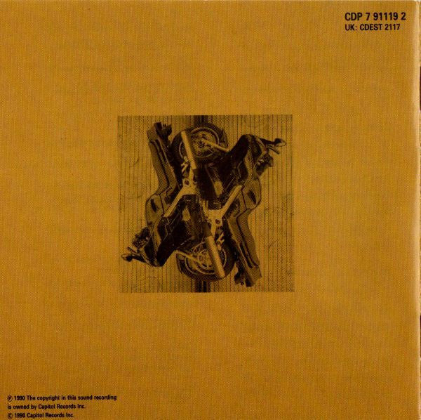 Mantronix : This Should Move Ya (CD, Album)