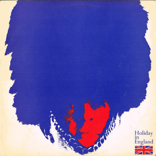 Band Of The Grenadier Guards* Conducted By Major F. J. Harris, M.B.E., A.R.C.M., p.s.m.* : Holiday In England (LP, Album, Club)