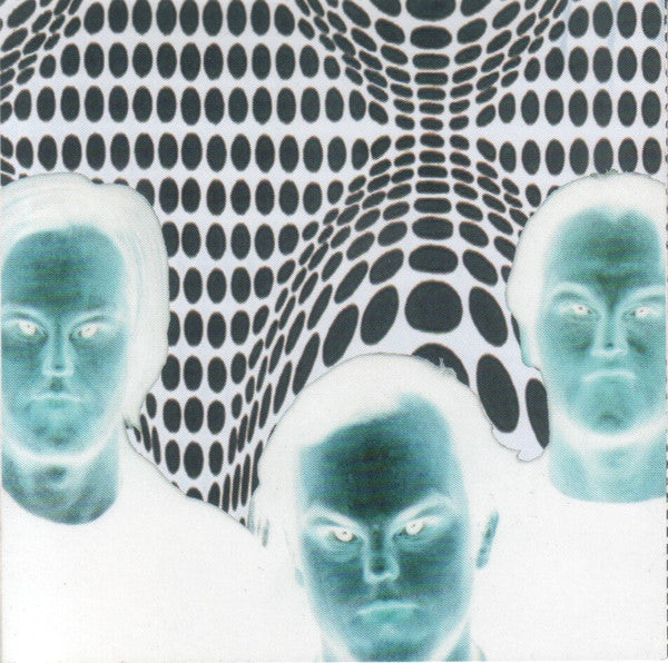 Vertigo (12) : Nail Hole (CD, Album)